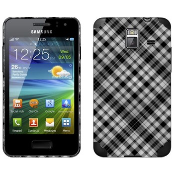   « -»   Samsung Wave M