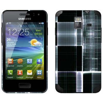   «  »   Samsung Wave M