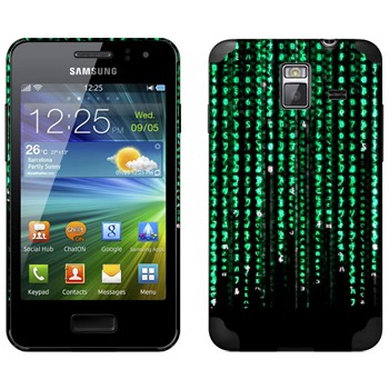   «»   Samsung Wave M