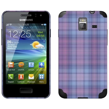   «  »   Samsung Wave M