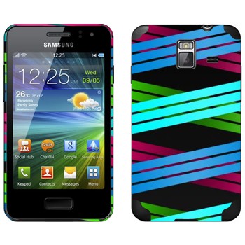   «    2»   Samsung Wave M