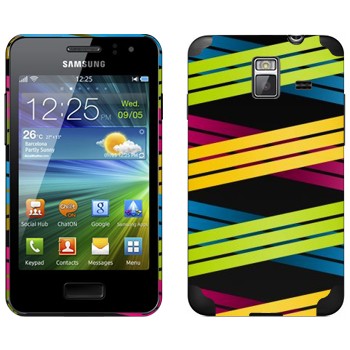   «    3»   Samsung Wave M