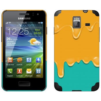   « -»   Samsung Wave M