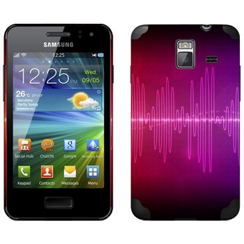   « »   Samsung Wave M