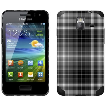   «- »   Samsung Wave M