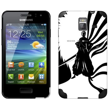   «Bleach - Between Heaven or Hell»   Samsung Wave M