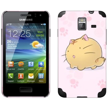   «Poyopoyo - Kawaii»   Samsung Wave M