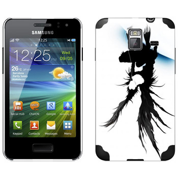   «Death Note - »   Samsung Wave M