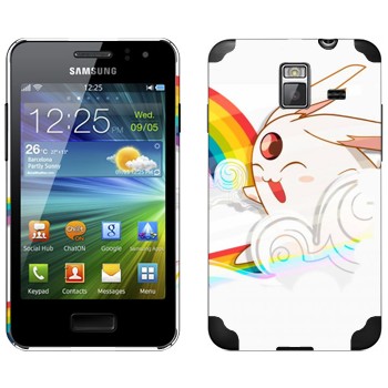   «   - Kawaii»   Samsung Wave M