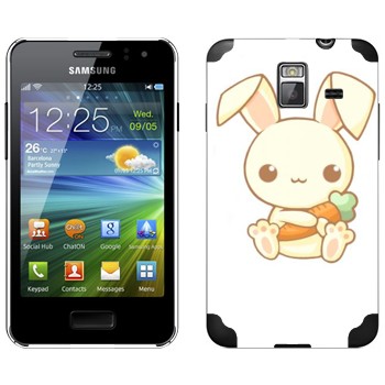   «   - Kawaii»   Samsung Wave M