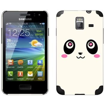   « Kawaii»   Samsung Wave M