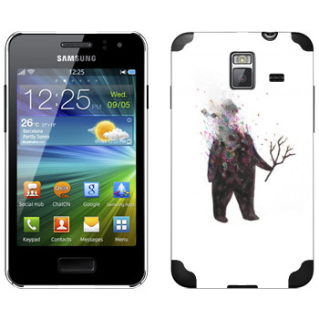   «Kisung Treeman»   Samsung Wave M