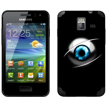   «»   Samsung Wave M