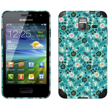   « »   Samsung Wave M