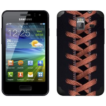   «»   Samsung Wave M