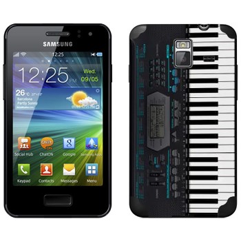   «»   Samsung Wave M