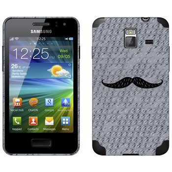   «»   Samsung Wave M