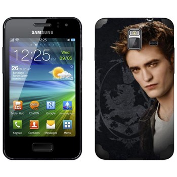   «Edward Cullen»   Samsung Wave M