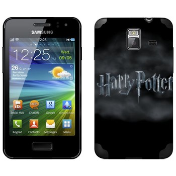   «Harry Potter »   Samsung Wave M