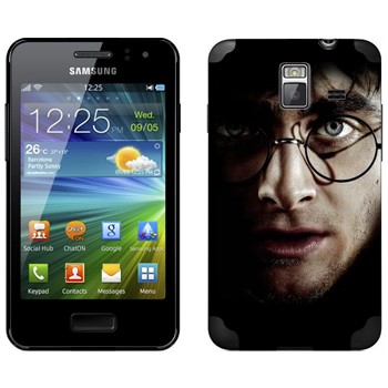   «Harry Potter»   Samsung Wave M