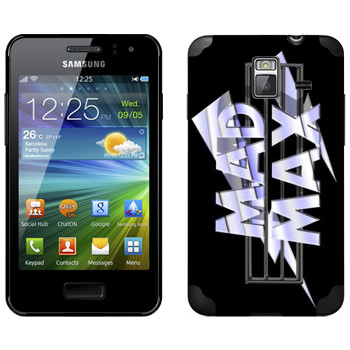 Samsung Wave M