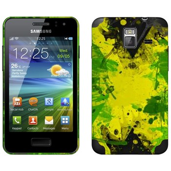   «  »   Samsung Wave M