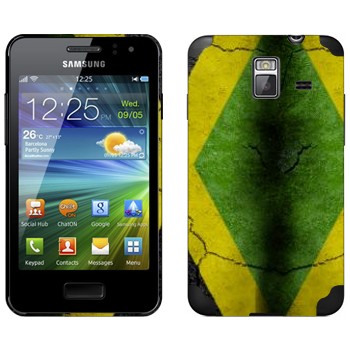   «   »   Samsung Wave M