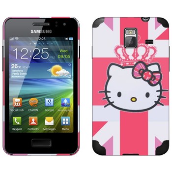   «Kitty  »   Samsung Wave M