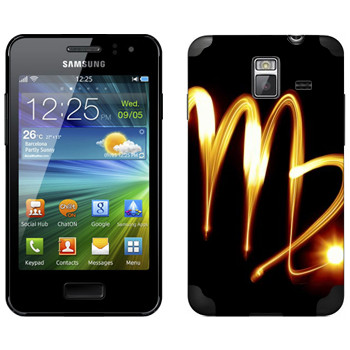   « »   Samsung Wave M