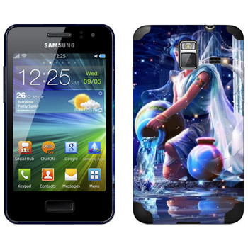   «  »   Samsung Wave M