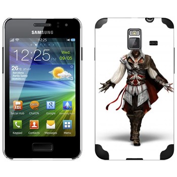   «Assassin 's Creed 2»   Samsung Wave M