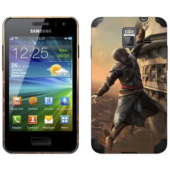   «Assassins Creed: Revelations - »   Samsung Wave M
