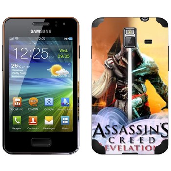   «Assassins Creed: Revelations»   Samsung Wave M