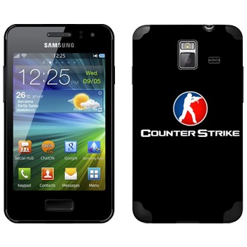  «Counter Strike »   Samsung Wave M