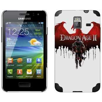   «Dragon Age II»   Samsung Wave M