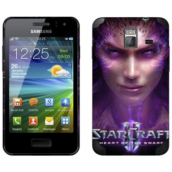   «StarCraft 2 -  »   Samsung Wave M
