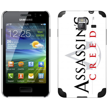   «Assassins creed »   Samsung Wave M
