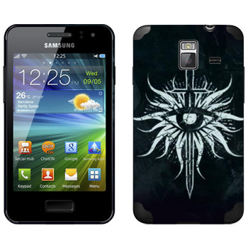   «Dragon Age -  »   Samsung Wave M