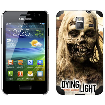   «Dying Light -»   Samsung Wave M