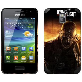   «Dying Light »   Samsung Wave M