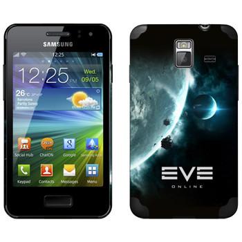   «EVE »   Samsung Wave M