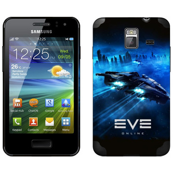   «EVE  »   Samsung Wave M