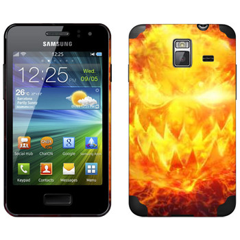   «Star conflict Fire»   Samsung Wave M