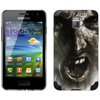   «The Evil Within -  »   Samsung Wave M