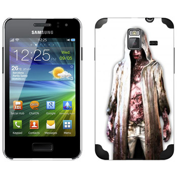   «The Evil Within - »   Samsung Wave M