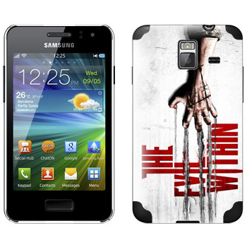   «The Evil Within»   Samsung Wave M