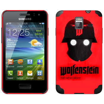   «Wolfenstein - »   Samsung Wave M