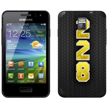   «228»   Samsung Wave M