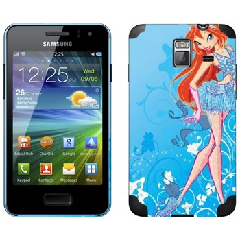   « - WinX»   Samsung Wave M