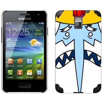   «  - Adventure Time»   Samsung Wave M